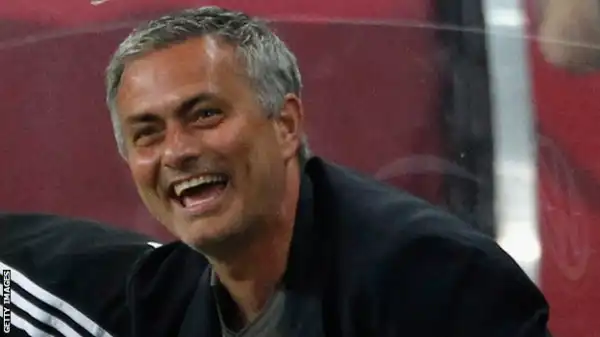 Mourinho : Modric reject chelsea move after i contacted him